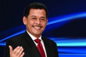 DR. H. Agus Suparman, SE, MM
